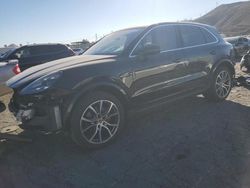 Porsche Cayenne Vehiculos salvage en venta: 2019 Porsche Cayenne