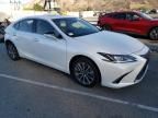 2024 Lexus ES 350 Base