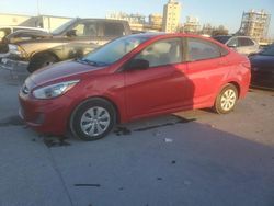 Lots with Bids for sale at auction: 2017 Hyundai Accent SE