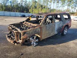 2015 Chevrolet Suburban C1500 LTZ en venta en Harleyville, SC