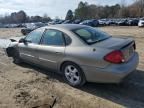 2003 Ford Taurus SES