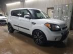 2010 KIA Soul +