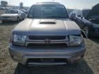 2002 Toyota 4runner SR5