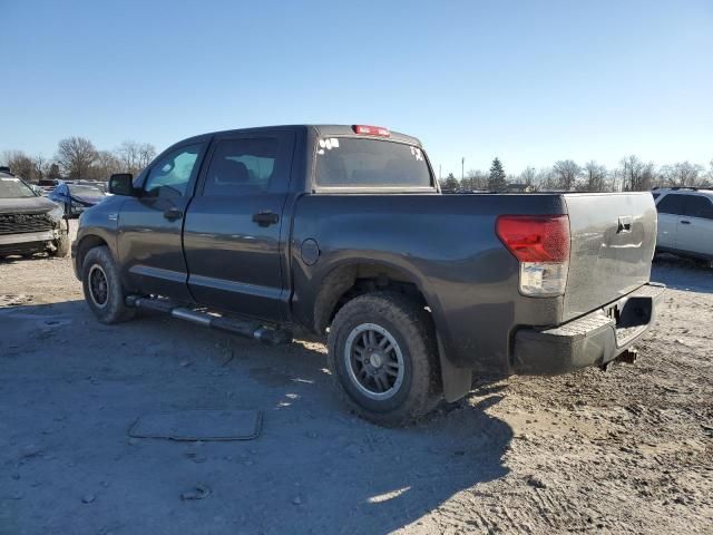 2012 Toyota Tundra Crewmax SR5