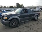 2008 Ford Ranger Super Cab