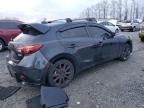 2014 Mazda 3 Grand Touring