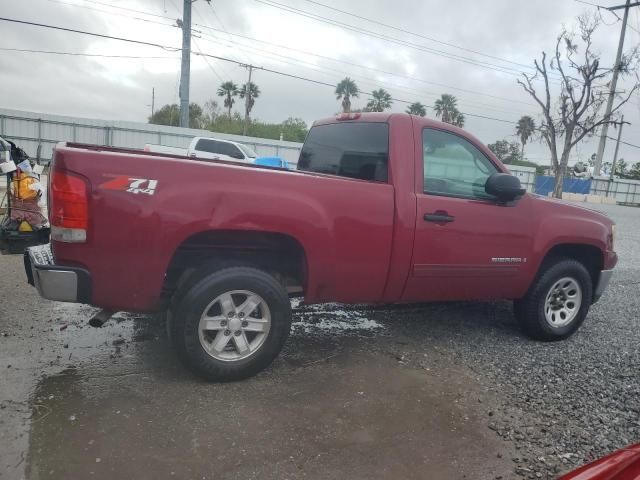 2007 GMC New Sierra K1500