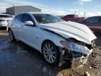 2011 Jaguar XF Premium