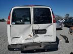 2008 Chevrolet Express G2500