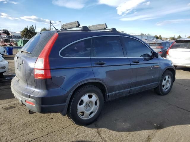 2009 Honda CR-V LX