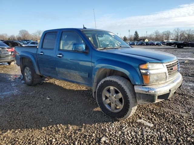 2012 Chevrolet Colorado LT