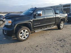 2019 GMC Sierra K2500 Denali en venta en Fredericksburg, VA