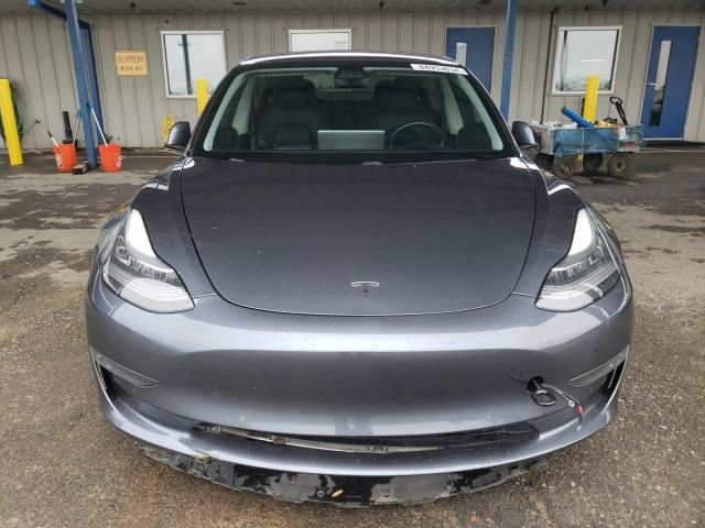 2017 Tesla Model 3