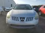 2008 Nissan Rogue S