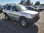 2001 Nissan Xterra XE