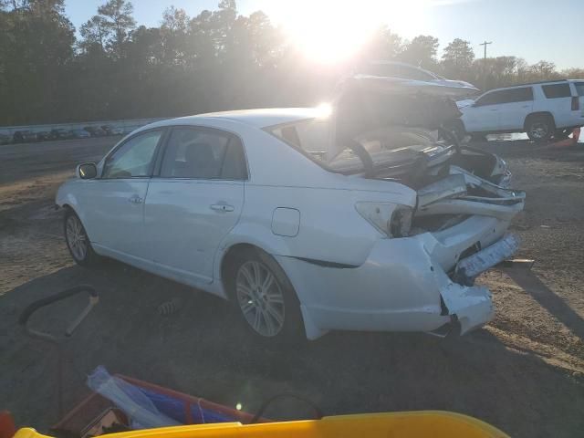 2006 Toyota Avalon XL