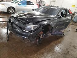 BMW salvage cars for sale: 2019 BMW 440XI