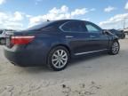 2008 Lexus LS 460