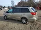 2007 Toyota Sienna CE