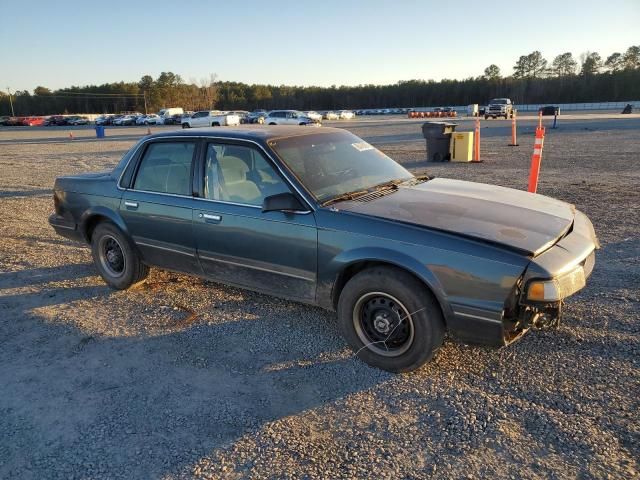 1994 Buick Century Special