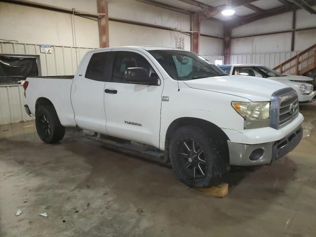 2008 Toyota Tundra Double Cab