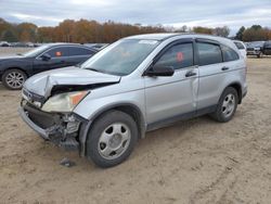 Honda salvage cars for sale: 2009 Honda CR-V LX