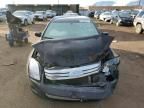 2007 Ford Fusion SE