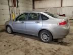 2008 Ford Focus SE