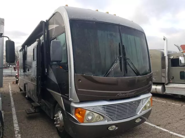 2006 Workhorse Custom Chassis Motorhome Chassis W24