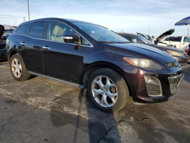 2011 Mazda CX-7