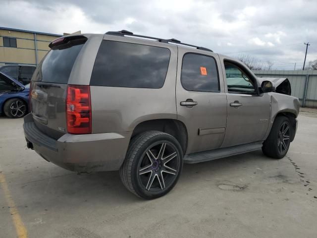 2011 Chevrolet Tahoe C1500 LS