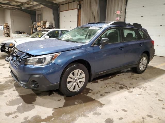 2019 Subaru Outback 2.5I