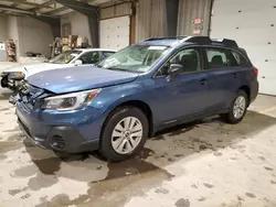 Salvage cars for sale at West Mifflin, PA auction: 2019 Subaru Outback 2.5I