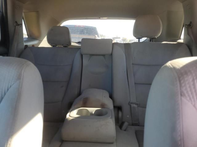 2012 KIA Sorento Base