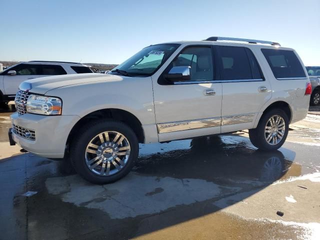 2007 Lincoln Navigator