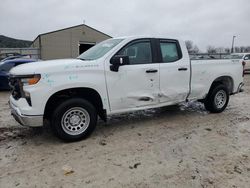 Chevrolet Silverado k1500 salvage cars for sale: 2023 Chevrolet Silverado K1500