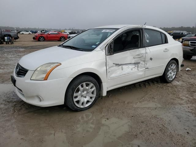 2010 Nissan Sentra 2.0