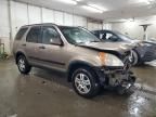 2004 Honda CR-V EX