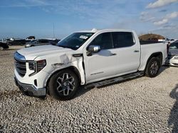 GMC Vehiculos salvage en venta: 2024 GMC Sierra K1500 SLT