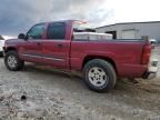 2005 Chevrolet Silverado C1500