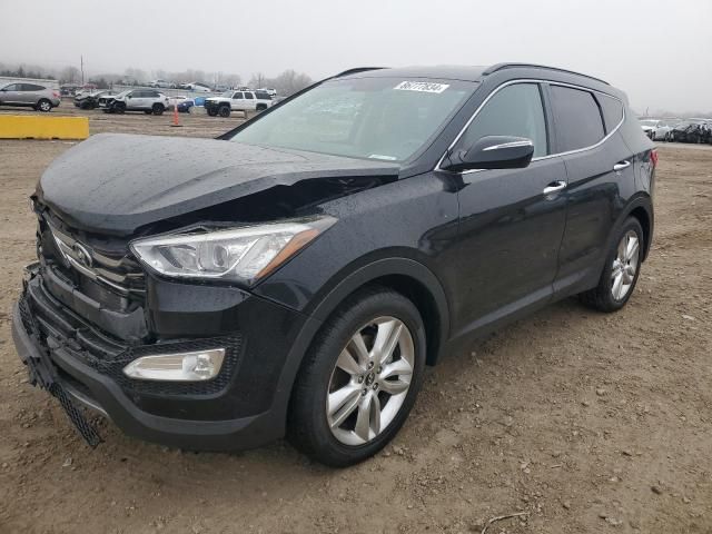 2014 Hyundai Santa FE Sport