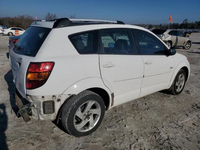 2003 Pontiac Vibe