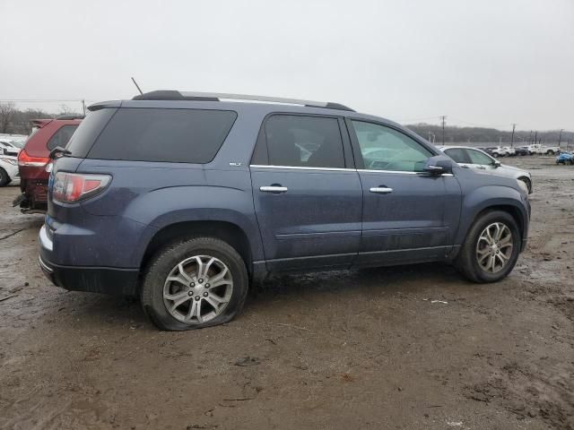 2013 GMC Acadia SLT-1