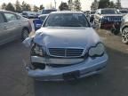 2004 Mercedes-Benz C 240