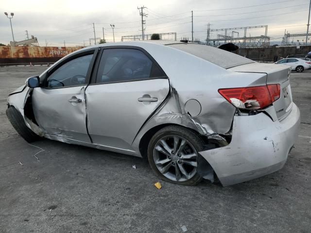 2010 KIA Forte EX