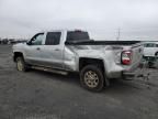 2015 Chevrolet Silverado K2500 Heavy Duty LTZ