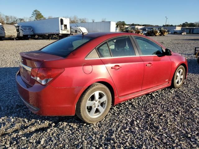 2013 Chevrolet Cruze LT