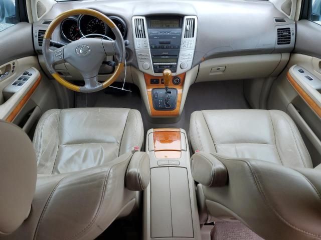 2004 Lexus RX 330