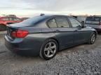 2015 BMW 328 XI Sulev