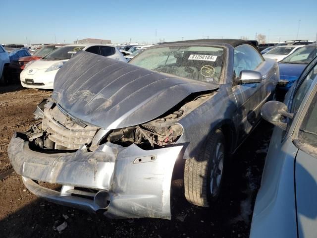 2008 Chrysler Sebring Limited